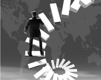 保险与银行哪个有发展前途,现在做平安保险有前途吗