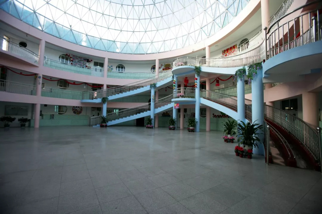 一幼幼儿园在哪儿,东胜区一幼