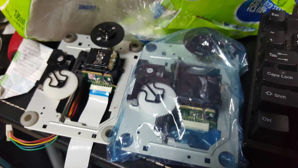 飞利浦vcd不读碟故障维修,飞利浦dvd不读碟怎么回事