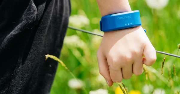 目前最好的驱蚊手环,驱蚊手环什么原理