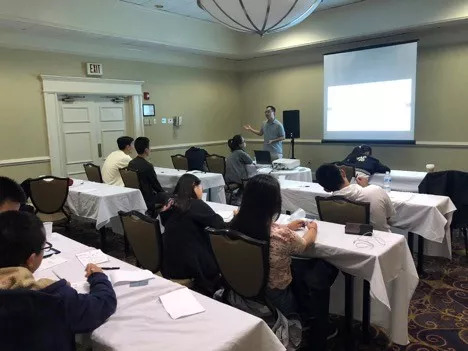 在美国“第一磁校”艾威达高中读夏校，是一种怎样的体验？