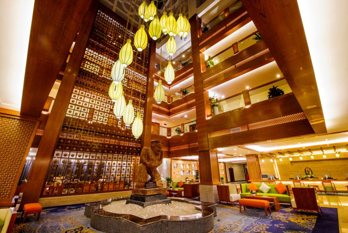 绵阳游玩攻略详细攻略,绵阳必去的十个地方