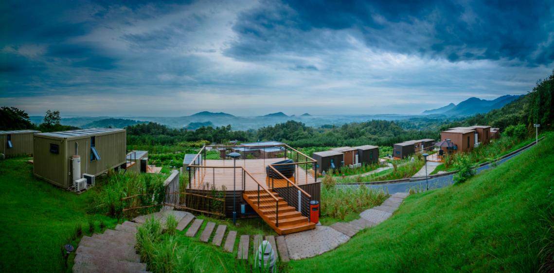 绵阳游玩攻略详细攻略,绵阳必去的十个地方