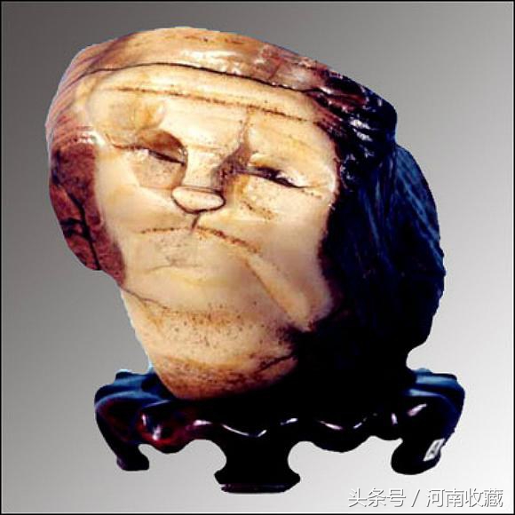 中国十大奇石图片及价格大全,中国10大奇石排行榜前十名