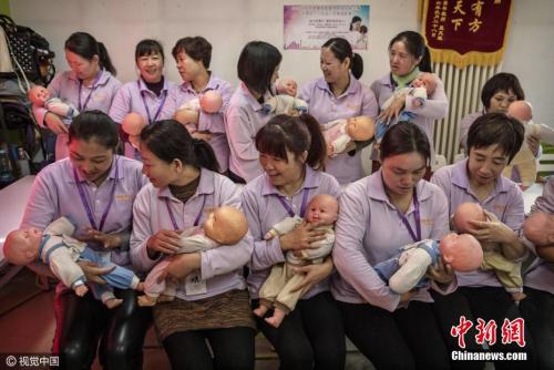 月嫂上岗证在哪里办理,快速办月嫂上岗证要多少钱一个月