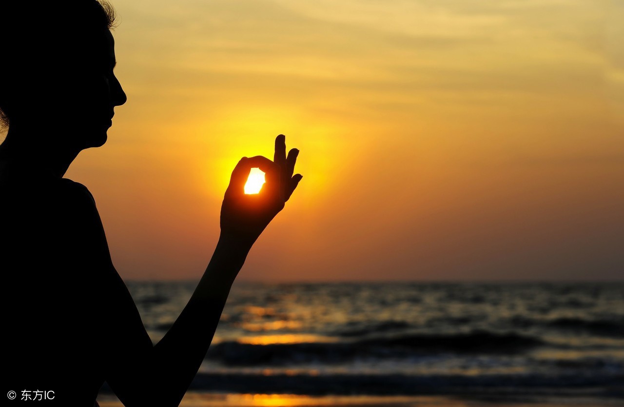 先声夺人的人生感悟句子，经典至极，心态决定命运！