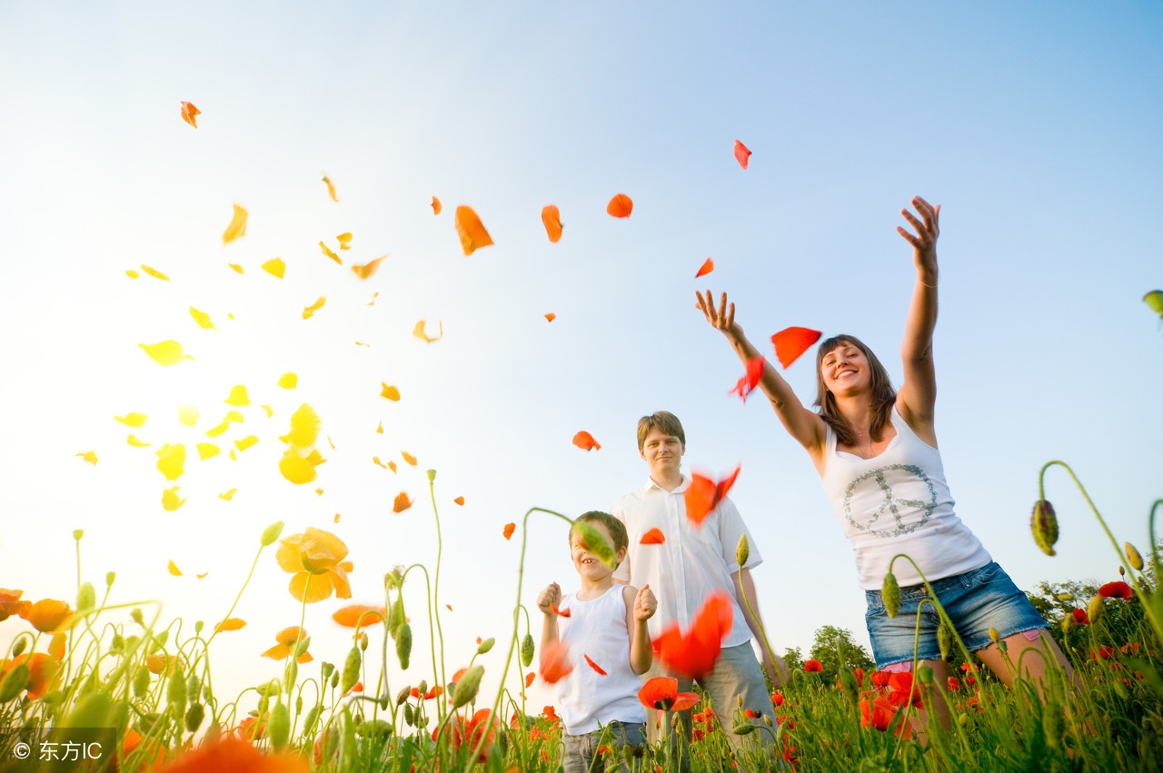 先声夺人的人生感悟句子，经典至极，心态决定命运！