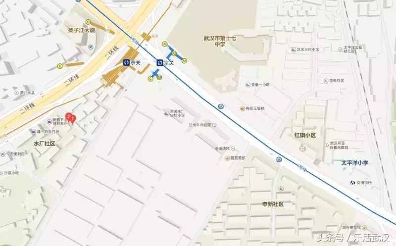 2018年武汉最全老城区拆迁,2018武汉下半年拆迁图