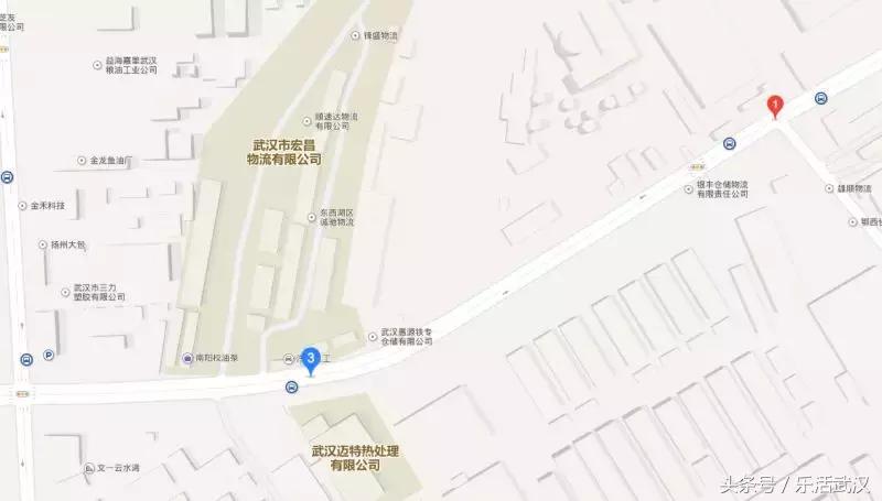 2018年武汉最全老城区拆迁,2018武汉下半年拆迁图