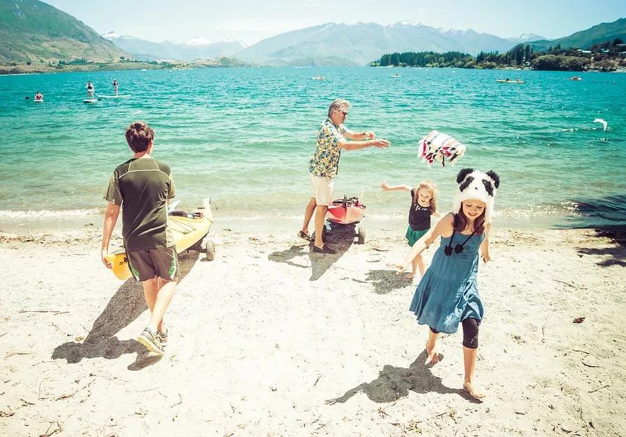 澳大利亚和新西兰旅行哪个贵,澳大利亚和新西兰怎么玩