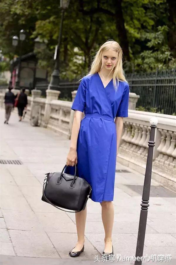 dvf茶歇裙什么来头竟然这么火,dvf茶歇裙金盏花