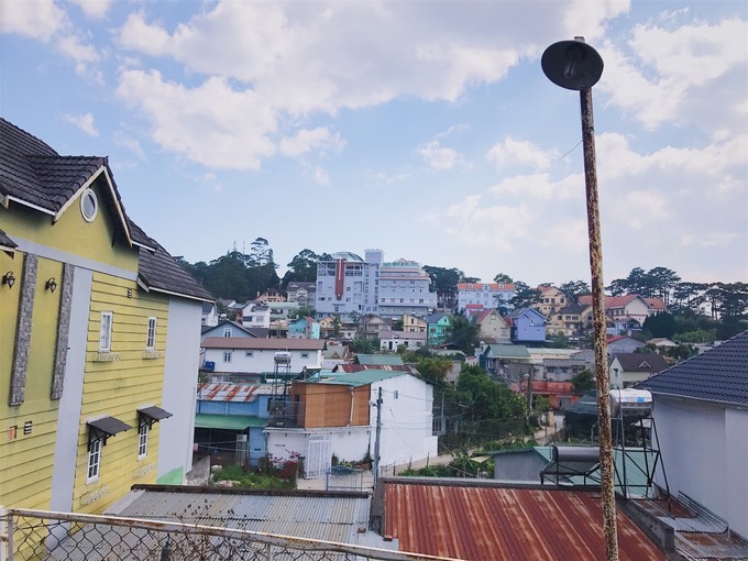 越南由南到北旅游方式,5000元越南8天7晚旅行全攻略