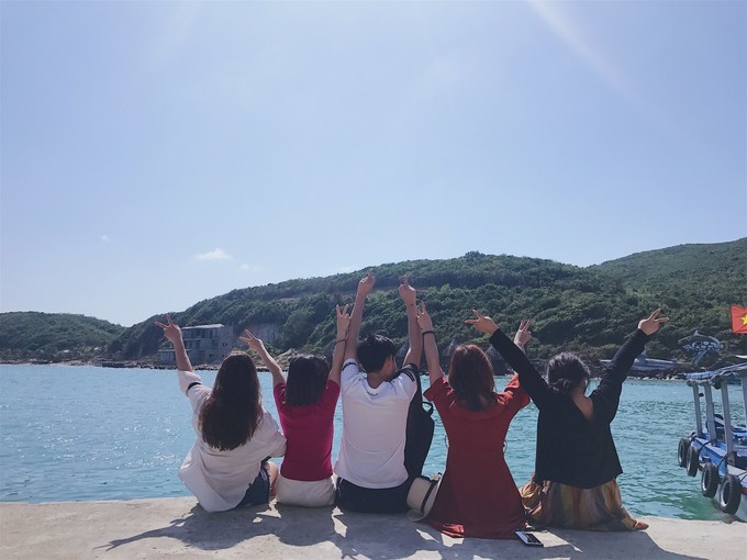 越南由南到北旅游方式,5000元越南8天7晚旅行全攻略