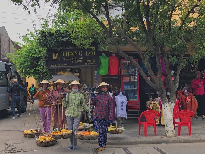 越南由南到北旅游方式,5000元越南8天7晚旅行全攻略