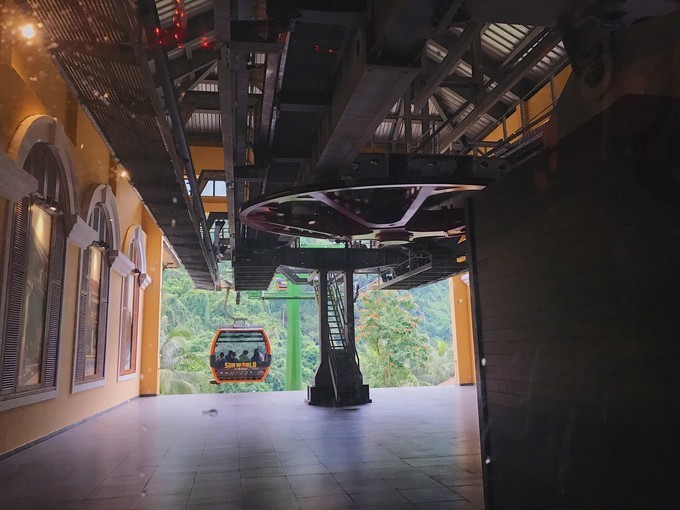 越南由南到北旅游方式,5000元越南8天7晚旅行全攻略