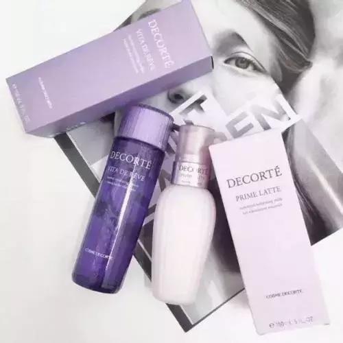 黛珂紫苏水牛油果乳液优缺点,黛珂紫苏水牛油果水乳廉价