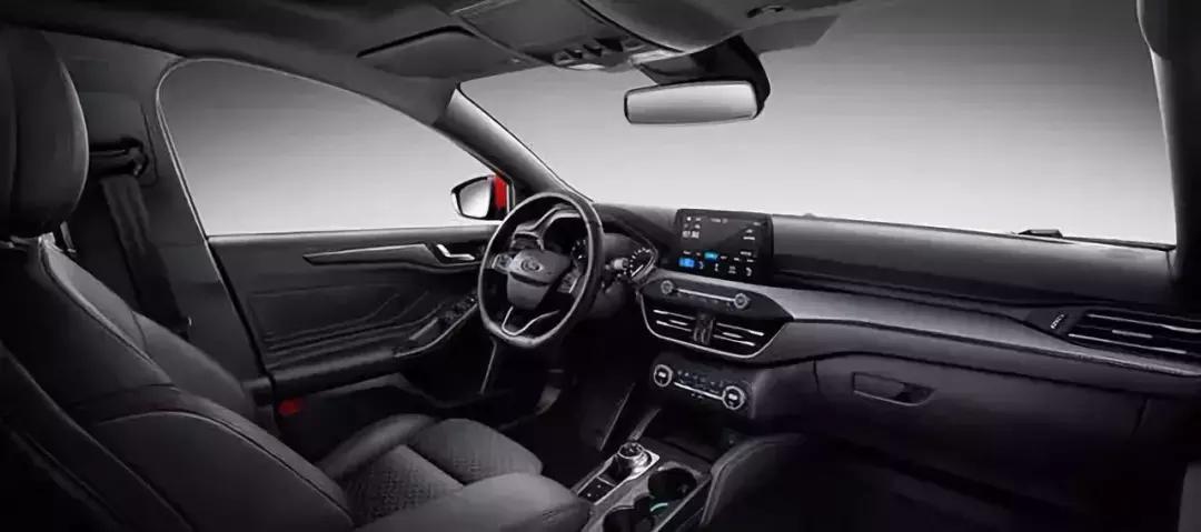 福特销量断崖式下跌新款福克斯,长安福特销量下降原因