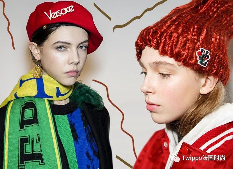 防风保暖又好看,防风防晒又时髦