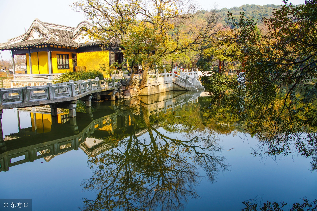 中国最好玩的城市系列之——“太湖明珠”无锡，历史文化旅游圣地