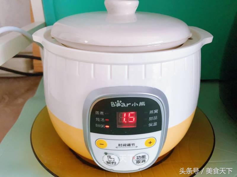 明天就是9月1日开学的日子了,推荐7款营养早餐,宝妈不可错过!