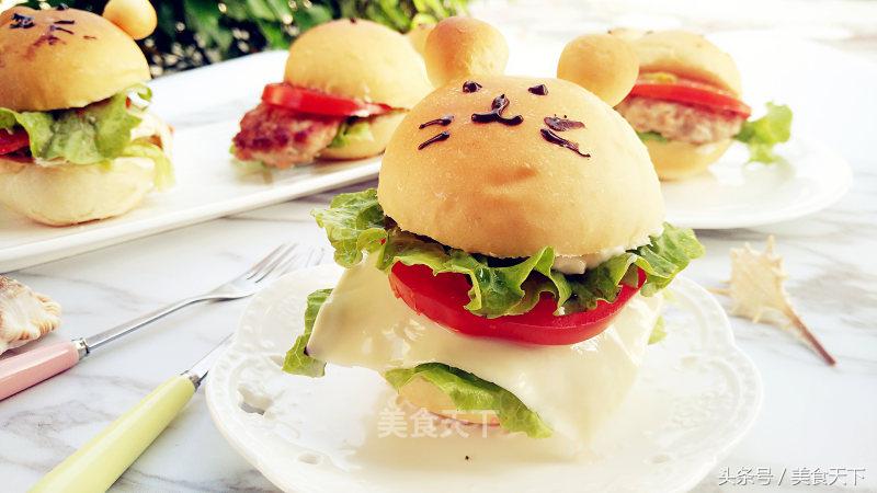 开学给孩子做不重样的营养早餐,开学早餐简单易做营养不重样