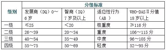 普通二级残疾证八大好处,残疾人士几大问题