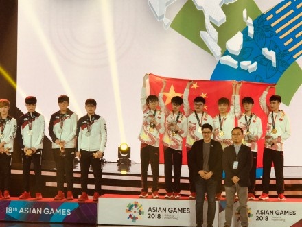 亚运lol韩国2-0胜中国重播,外网热议亚运会lol韩国战胜中国
