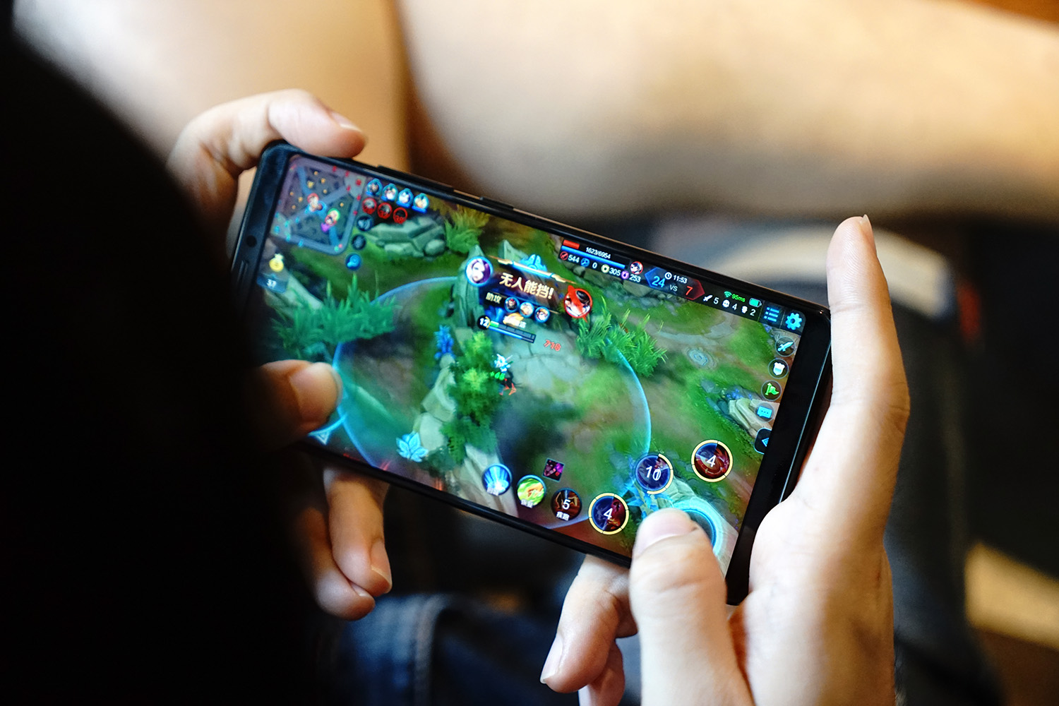 360n7,360手机n7pro最新评测