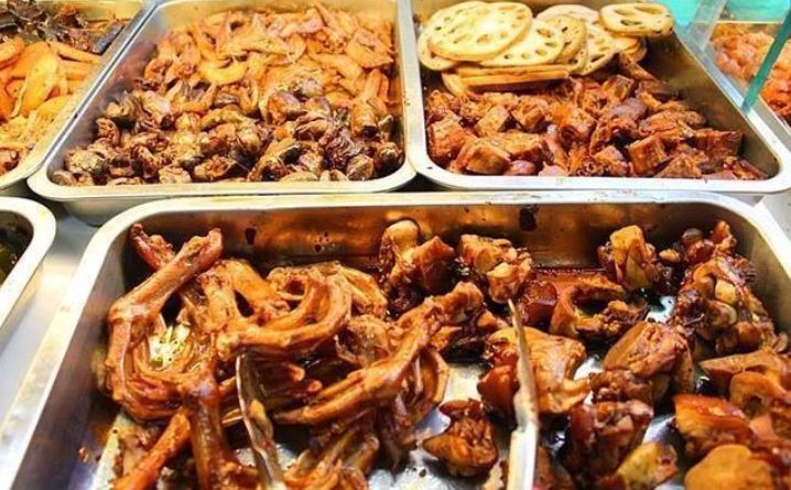 正宗绝密卤肉卤水配方,揭秘五香卤水万能卤肉配方