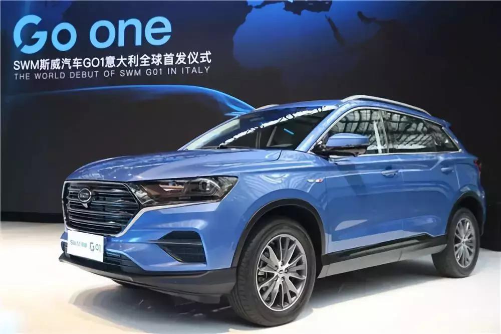 18年斯威g01值得入手吗,不到10万的玛莎拉蒂