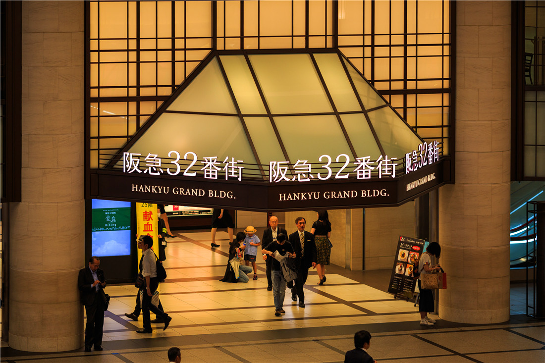 在日本买东西不花钱怎么办,在日本买东西有多麻烦