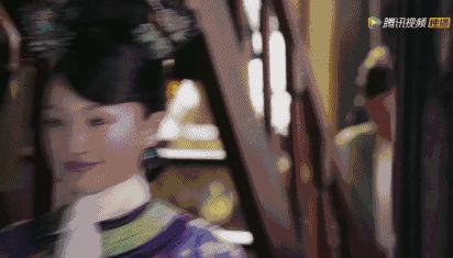 正确的宫斗方式,认真宫斗