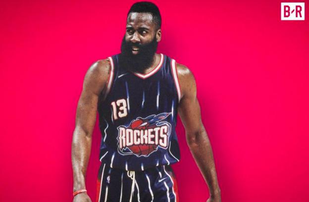 十大惊艳球衣图片,超帅复古球衣