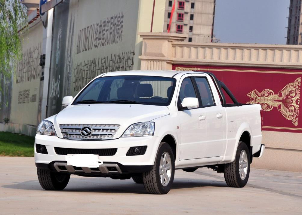 荣获消费者信赖最受欢迎轻卡,皮卡汽车好评排行榜