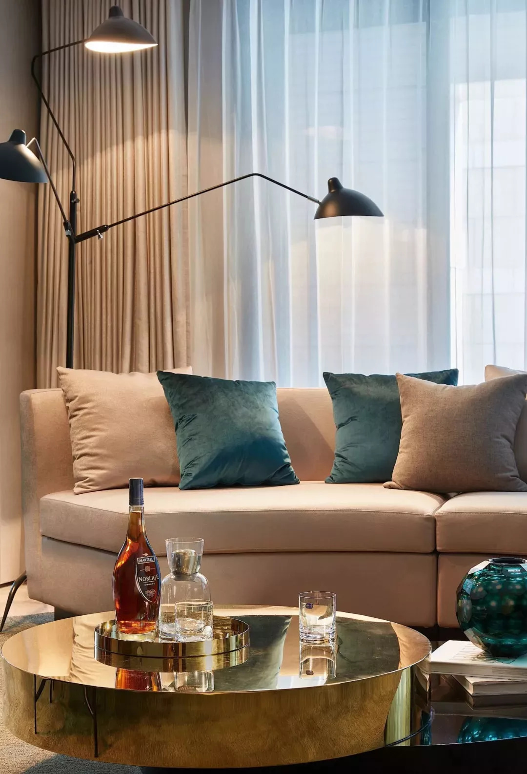 24年卧室灯光设计高级感,有品质的装修