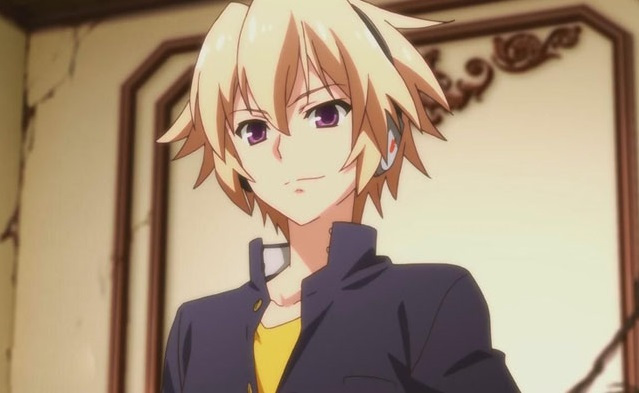 男主一出场就无敌的动漫反派,男主一出场是反派并无敌的动漫