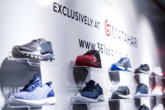 361°出海四年:做梦、敲门与找上门来的经销商