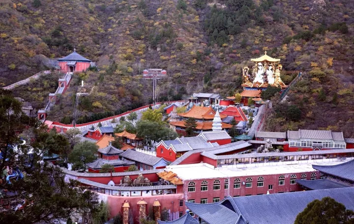 京郊世外桃源原唱,京郊世外桃源别墅