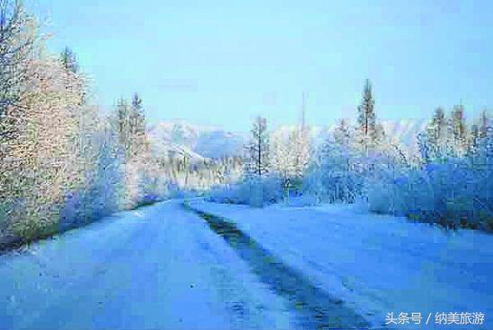 关于全世界最冷地方排行榜,最寒冷的地方