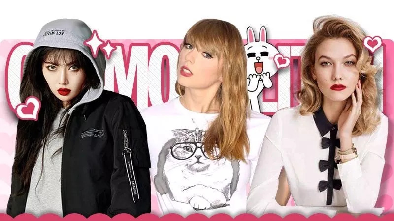 霉霉要给傻脸介绍新对象？这宇宙网红可以当备选