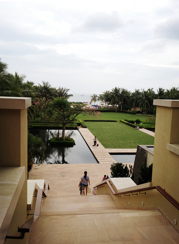 带宝宝三亚出行准备,带孩子去三亚自驾游必备