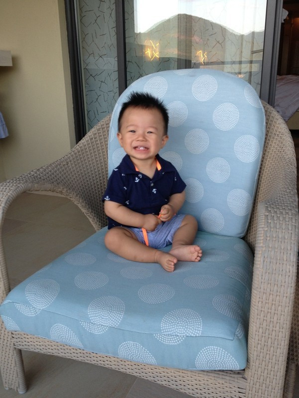 带宝宝三亚出行准备,带孩子去三亚自驾游必备