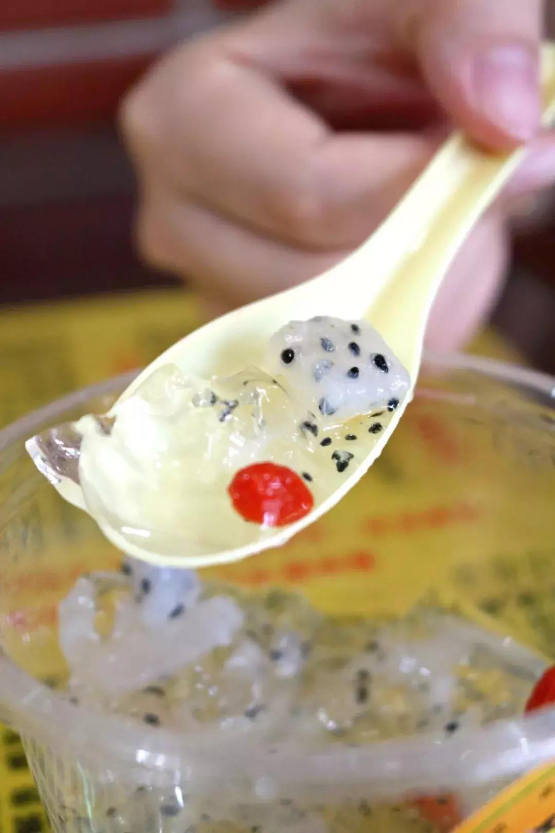 广东的神奇凉茶铺,广东凉茶铺的秘密