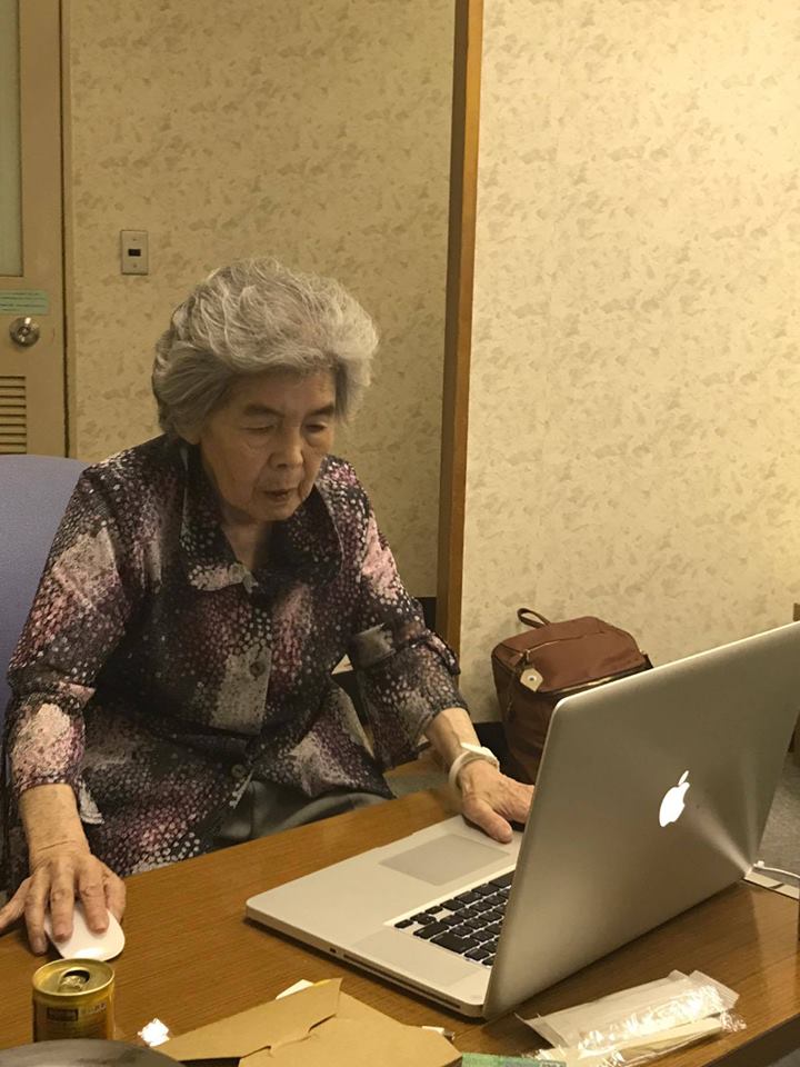 九十岁开车网红老奶奶,九十岁网红老奶奶开车