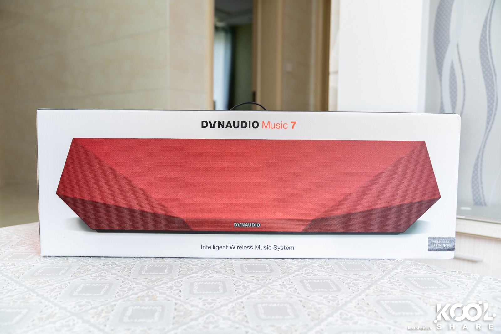 丹拿dynaudio音响测评,丹拿dynaudiomusic1音响测评