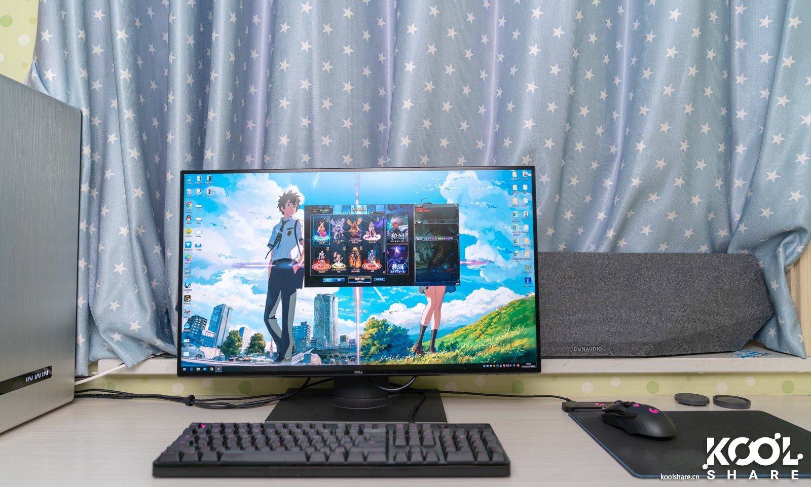 丹拿dynaudio音响测评,丹拿dynaudiomusic1音响测评