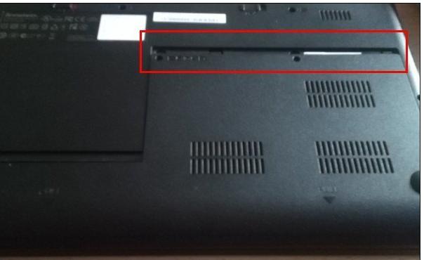 笔记本内存条怎么安装教程,笔记本内存条怎么安装