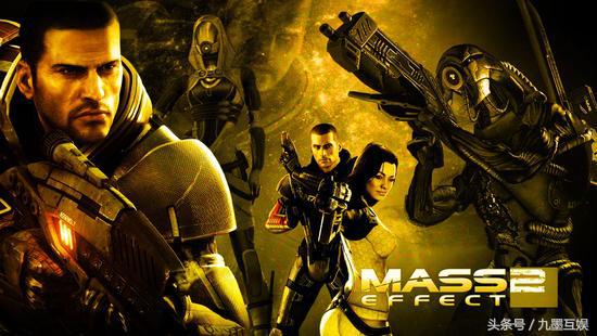 这款老外打造的顶级武侠游戏,却难以引起中国玩家的兴趣!