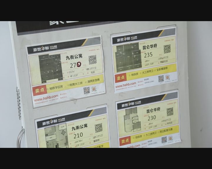 杭州余杭良渚新城二手房价价格,杭州再现万人摇号抢房