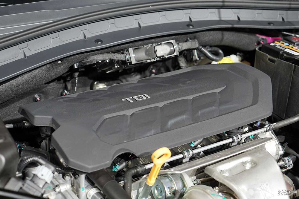 成都车展新SUV扎堆来袭!没看的赶紧了解一下想看拆解你就留言